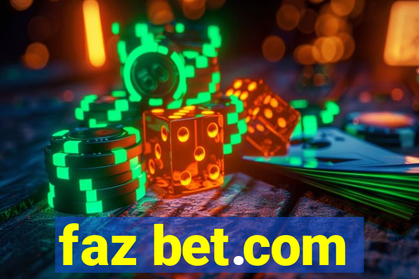 faz bet.com